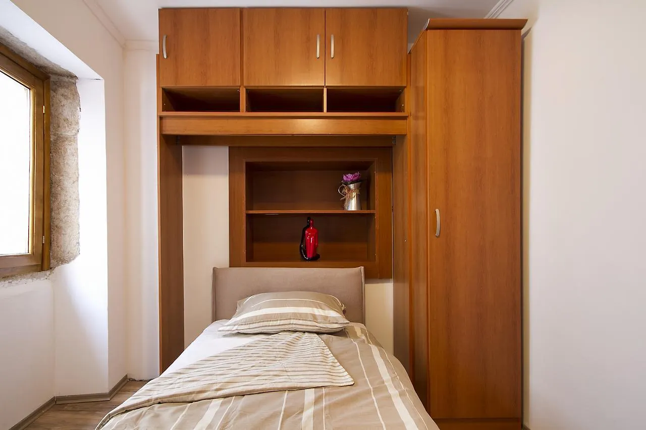 Apartment Nino Rovinj Croatia
