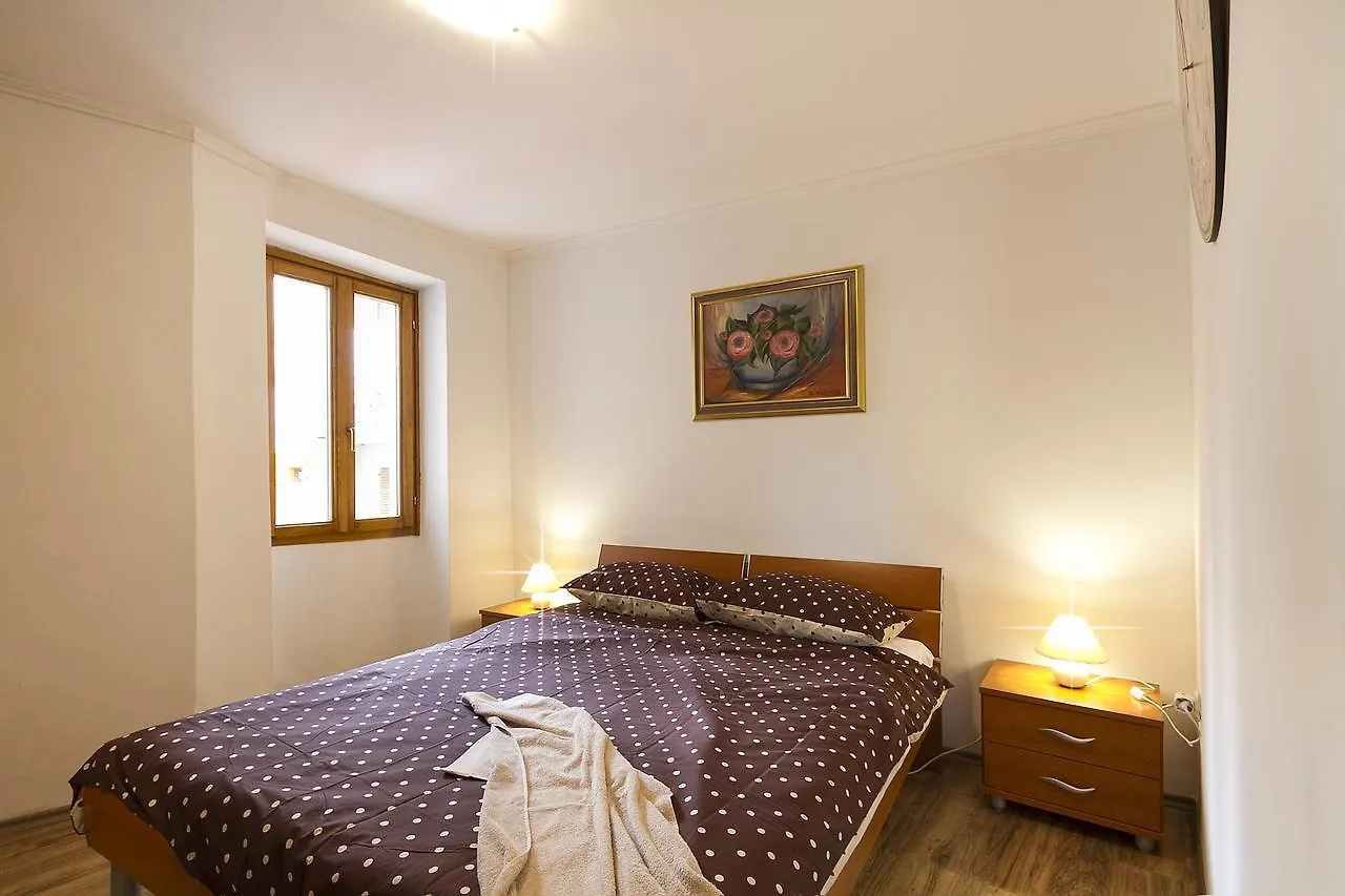 Apartment Nino Rovinj 0*,  Croatia