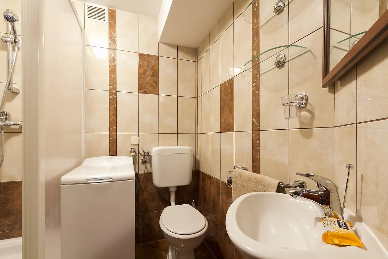 Apartment Nino Rovinj