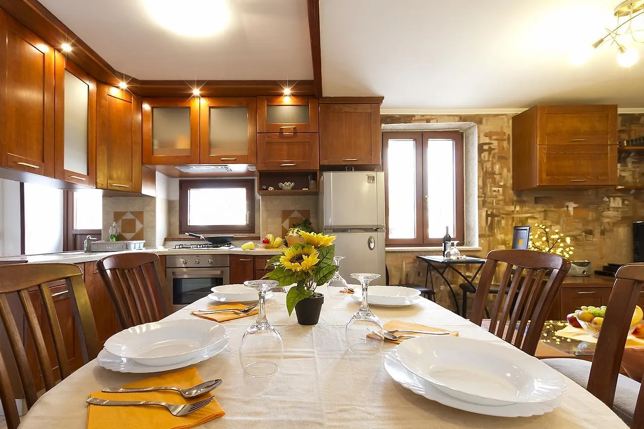 Apartment Nino Rovinj 0*,  Croatia