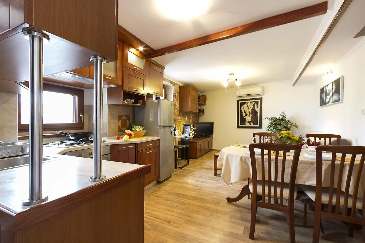 Apartment Nino Rovinj Croatia