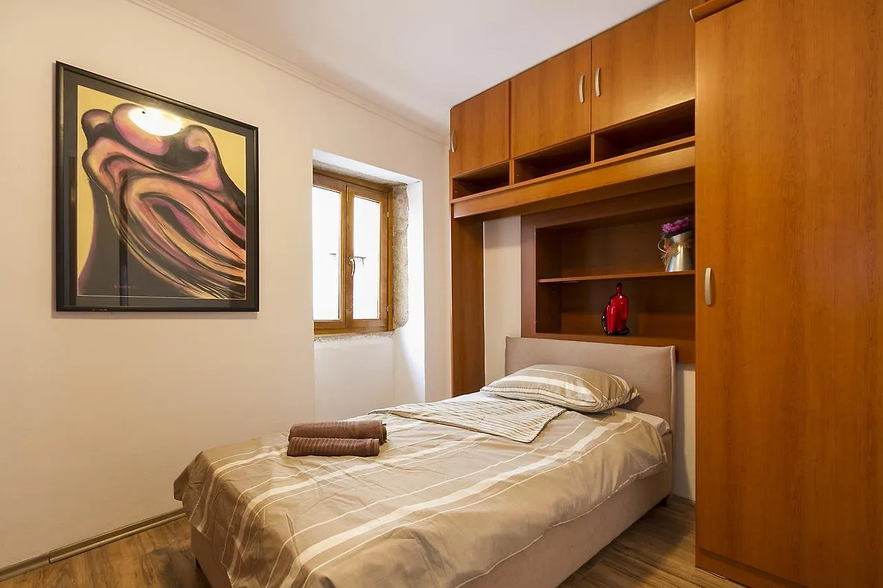 Apartment Nino Rovinj 0*,