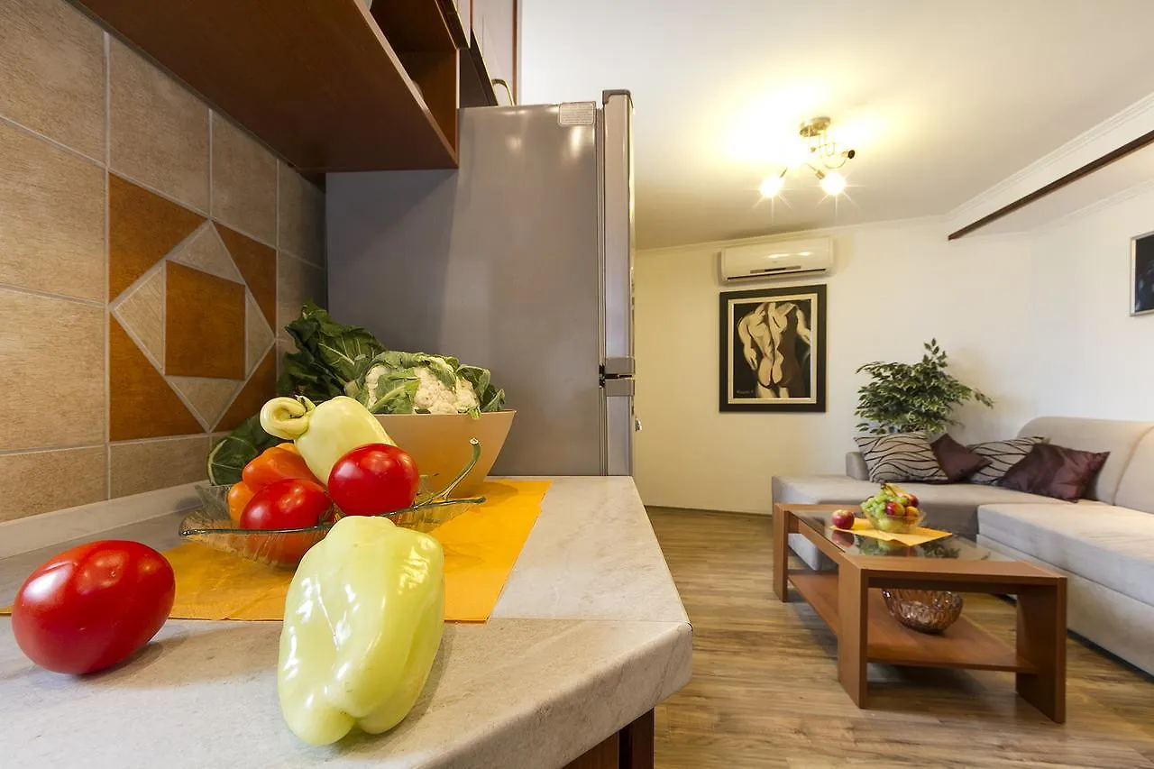 Apartment Nino Rovinj Croatia