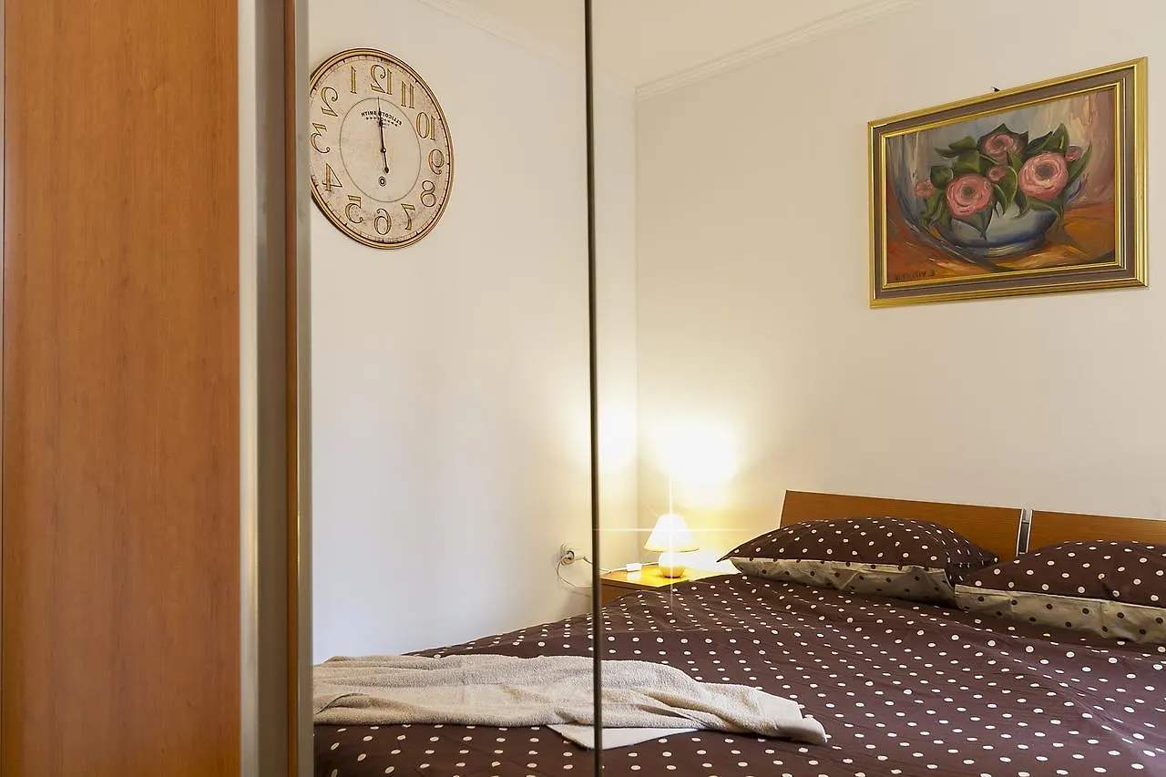 Apartment Nino Rovinj