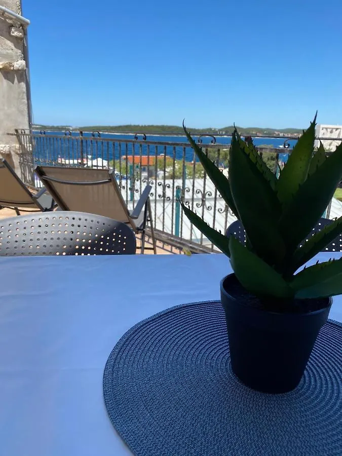 Apartment Nino Rovinj Croatia
