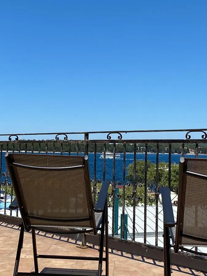 Apartment Nino Rovinj