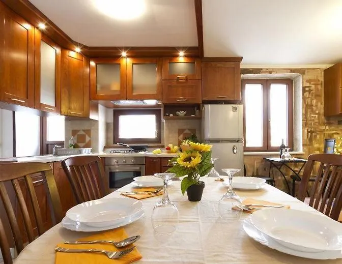 Apartment Nino Rovinj 0*,  Croatia