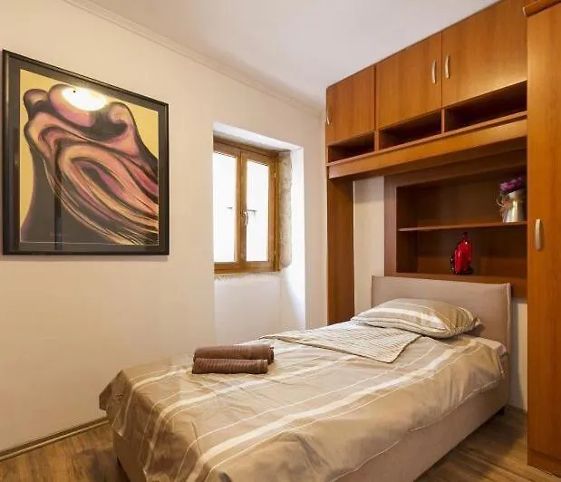 Apartment Nino Rovinj
